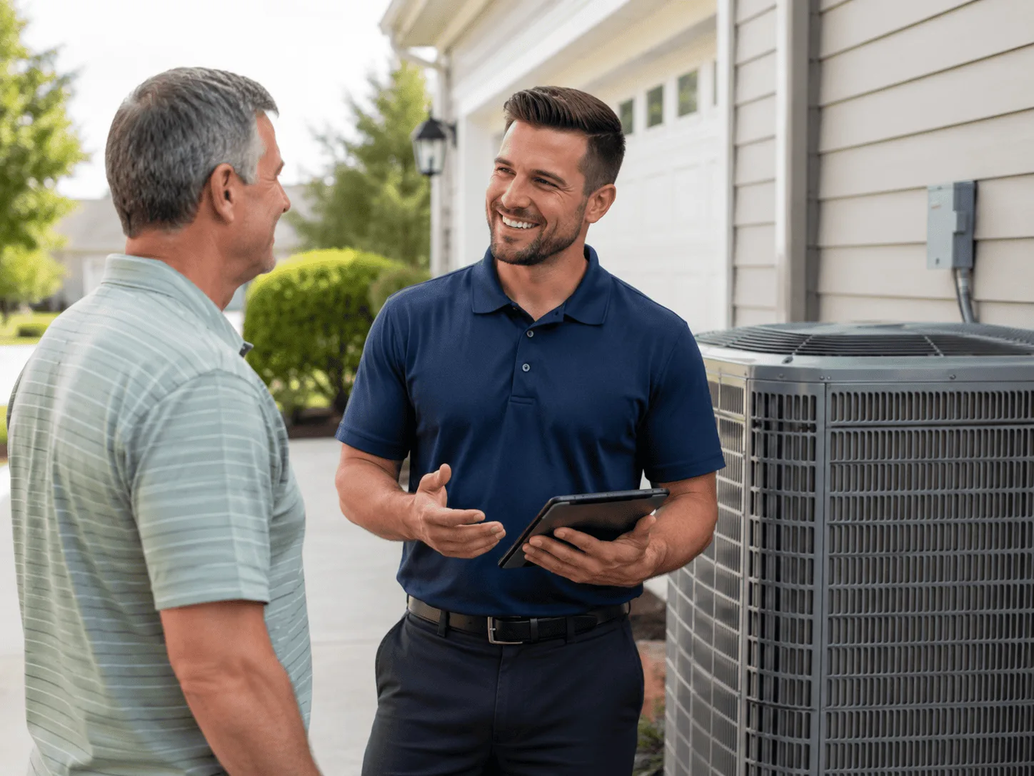 Heat Pump Installation Palmyra, MO FAQs